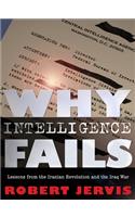 Why Intelligence Fails