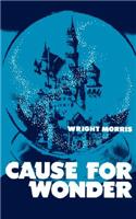 Cause for Wonder