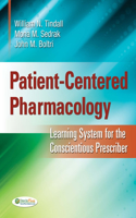 Patient-Centered Pharmacology