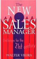 The New Sales Manager