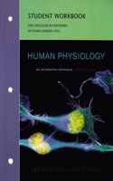 Student Workbook for Human Physiology