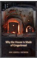 Why the House Is Made of Gingerbread