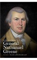 The Papers of General Nathanael Greene