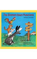 Bremen Town Musicians