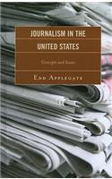 Journalism in the United States