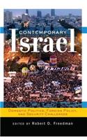 Contemporary Israel