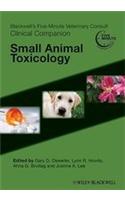 Small Animal Toxicology