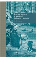 Text and Intertext in Medieval Arthurian Literature