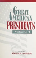 Great American Presidents