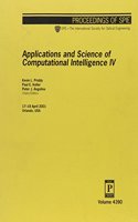 Applications and Science of Computational Intelligence IV
