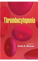 Thrombocytopenia