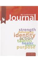 My Confirmation Journal