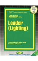 Leader (Lighting)