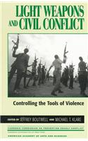 Light Weapons and Civil Conflict