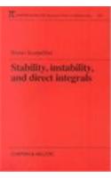 Stability, Instability, and Direct Integrals