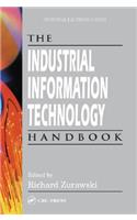 The Industrial Information Technology Handbook