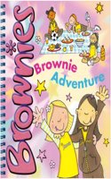 Brownie Adventure