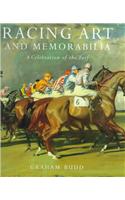 Racing Art and Memorabilia