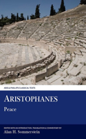 Aristophanes: Peace