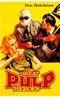 Great Pulp Heroes