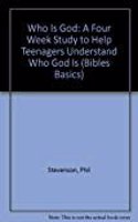 Who is God?