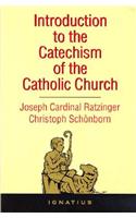 Introduction to the Catechism of the Catholic Church