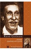 Rene Guenon