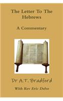 Letter to the Hebrews - A Commentary