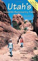 Utah's Incredible Backcountry Trails