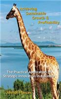 Achieving Sustainable Growth & Profitability