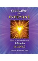 Spirituality For EVERYONE