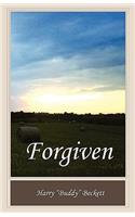 Forgiven
