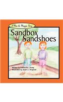 Sandbox Sandshoes