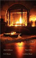 Sugar & Spice: The Anthology for the Grown and Sexy(English)