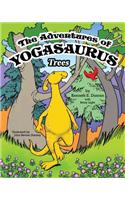 The Adventures of Yogasaurus, Trees