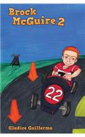 Brock McGuire 2
