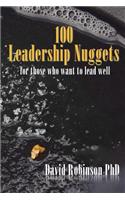 100 Leadership Nuggets