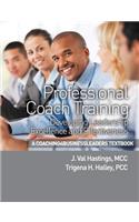 Professional Coach Training