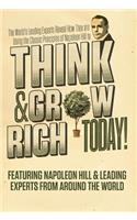 Think and Grow Rich Today