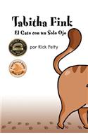 Tabitha Fink El Gato con un Solo Ojo