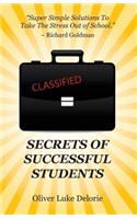 Secrets of Successful Students