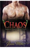 Chaos - Nights of Shadow