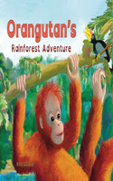 Orangutan's Rainforest Adventure