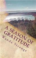 A Season of Gratitude