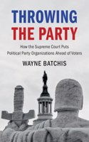 Throwing the Party