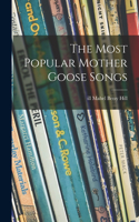 Most Popular Mother Goose Songs