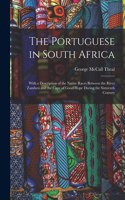 Portuguese in South Africa [microform]