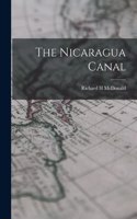 Nicaragua Canal