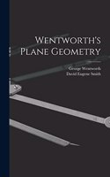 Wentworth's Plane Geometry