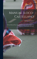 Manual Iloco-Castellano